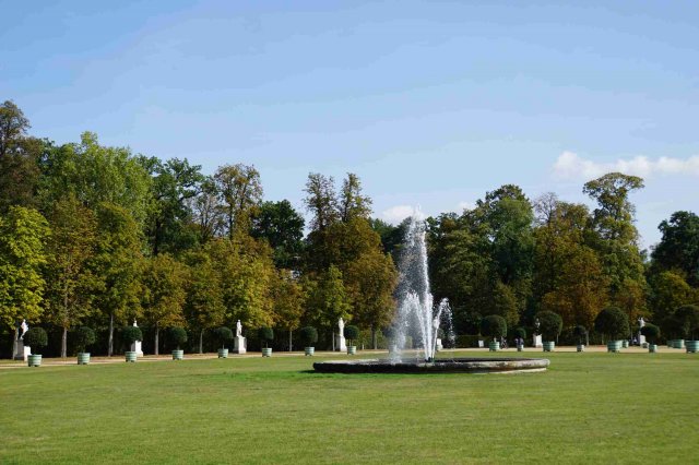 Sanssouci